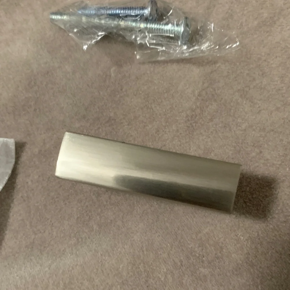 Gray Cabinet Handles (10)